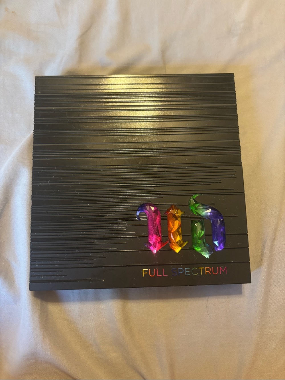 RARE Urban Decay Full Spectrum